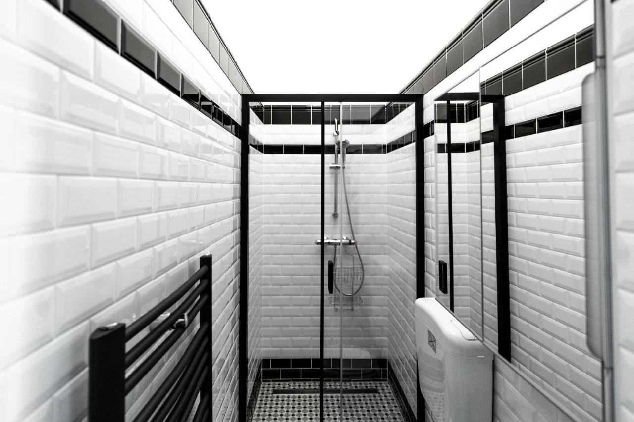 Boutique Prater Apartments ウィーン エクステリア 写真